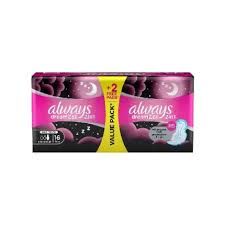 Always dreamzzz 14 pads_0