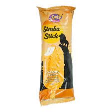 Ooh Simba stick caramel crunch 80ml_0
