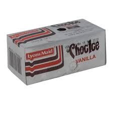 Lyons maid choc ice bar 80ml_0