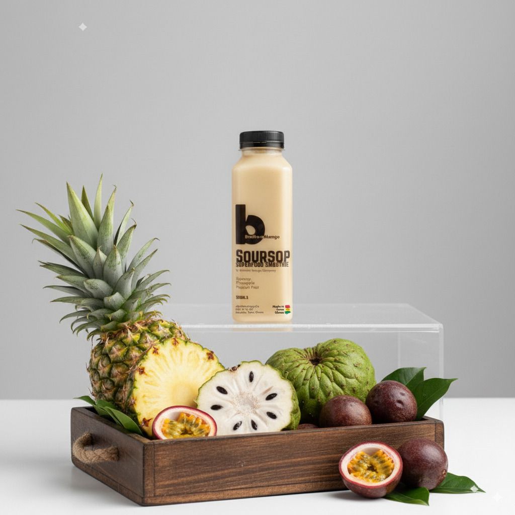 350ml Soursop Superfood Smoothie_1