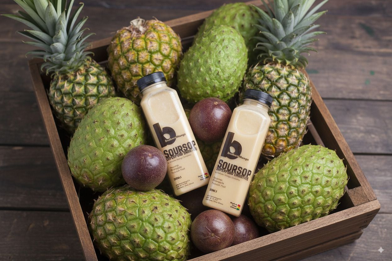 350ml Soursop Superfood Smoothie_3