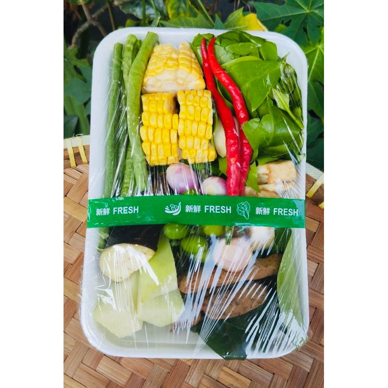Sayur Asem (1-2 porsi)_0