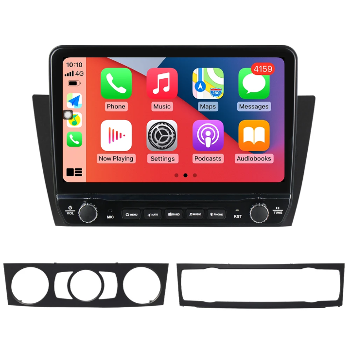  BMW 1- Series E88 E82 E87 2004-2012_0