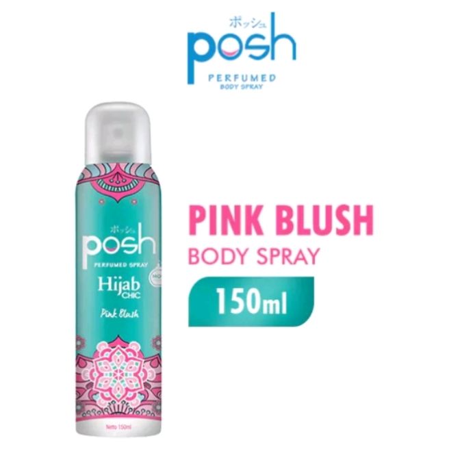 Posh hijap Spray 150ml_1