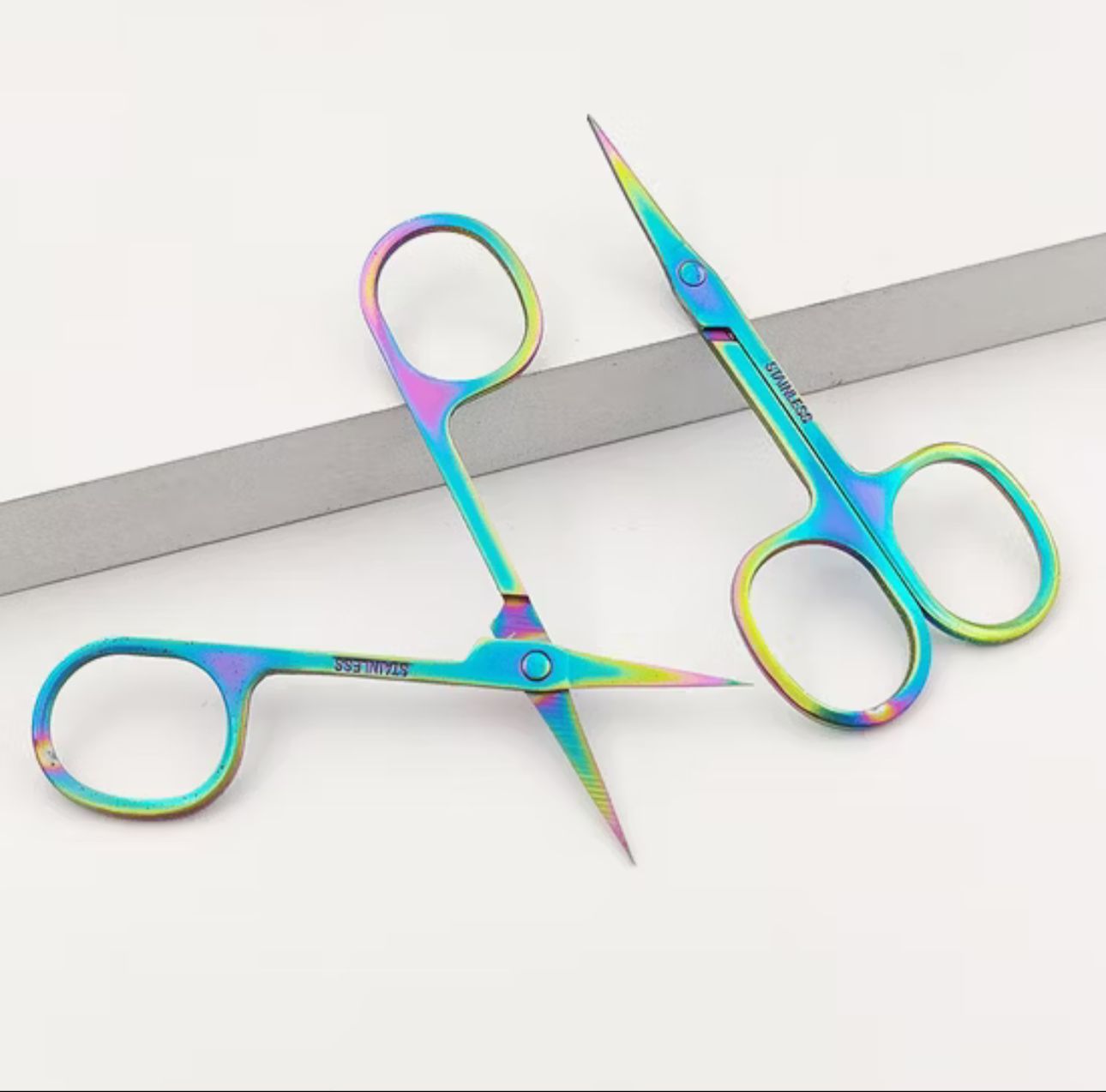 HIGH QUALITY NAIL CLIPPERS مقص اظافر عالي الجودة_0