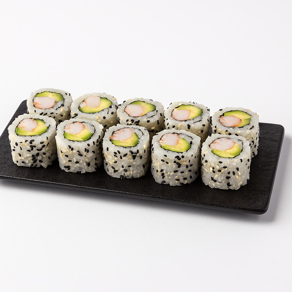 CALIFORNIA PRAWN & AVOCADO_0