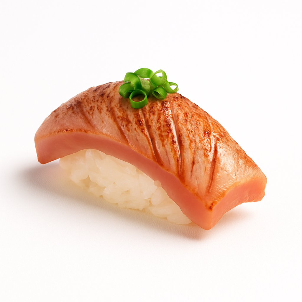 NIGIRI FLAMBÉED TUNA_0