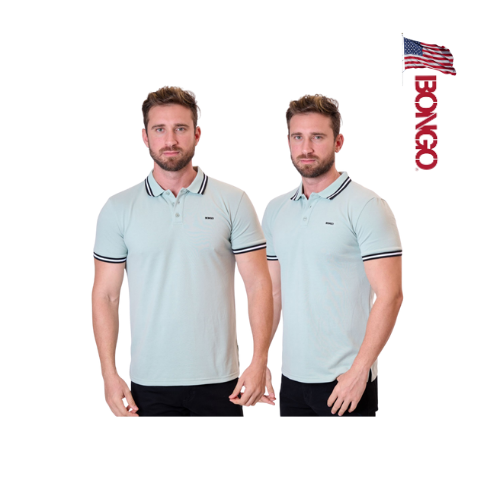 Classic Men's Polo/Sport Shirts  FT83200_0