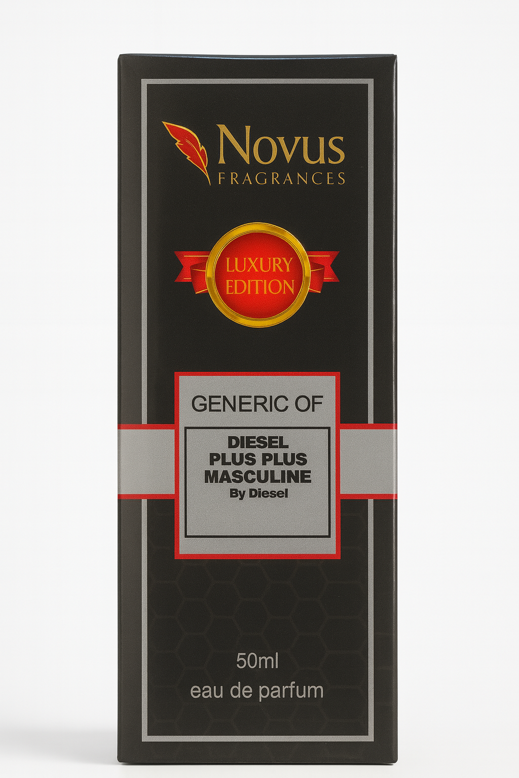 Designer-Inspired Perfumes - Giorgio Armani, Gucci, Versace, Invictus, Good Girl, Hugo Boss_4