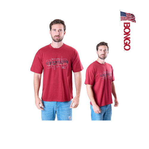 Athletic Performance T-Shirt - Moisture Wicking FT80562_0