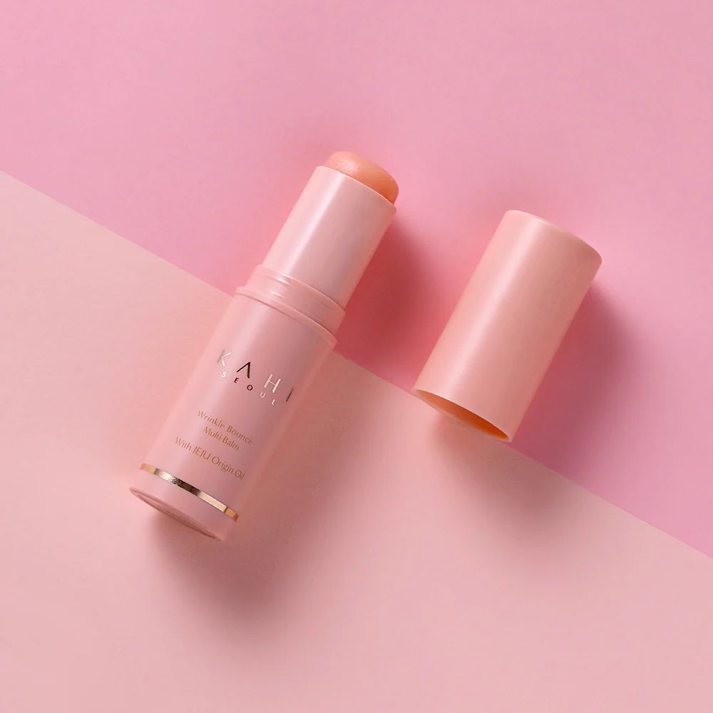 KAHI Wrinkle Bounce Multi Balm كاهي ستيك النضاره متعدد الاستخدامات_4