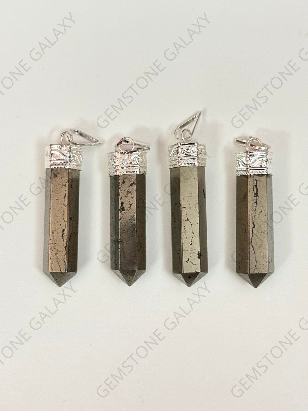Pyrite  Pendant_2