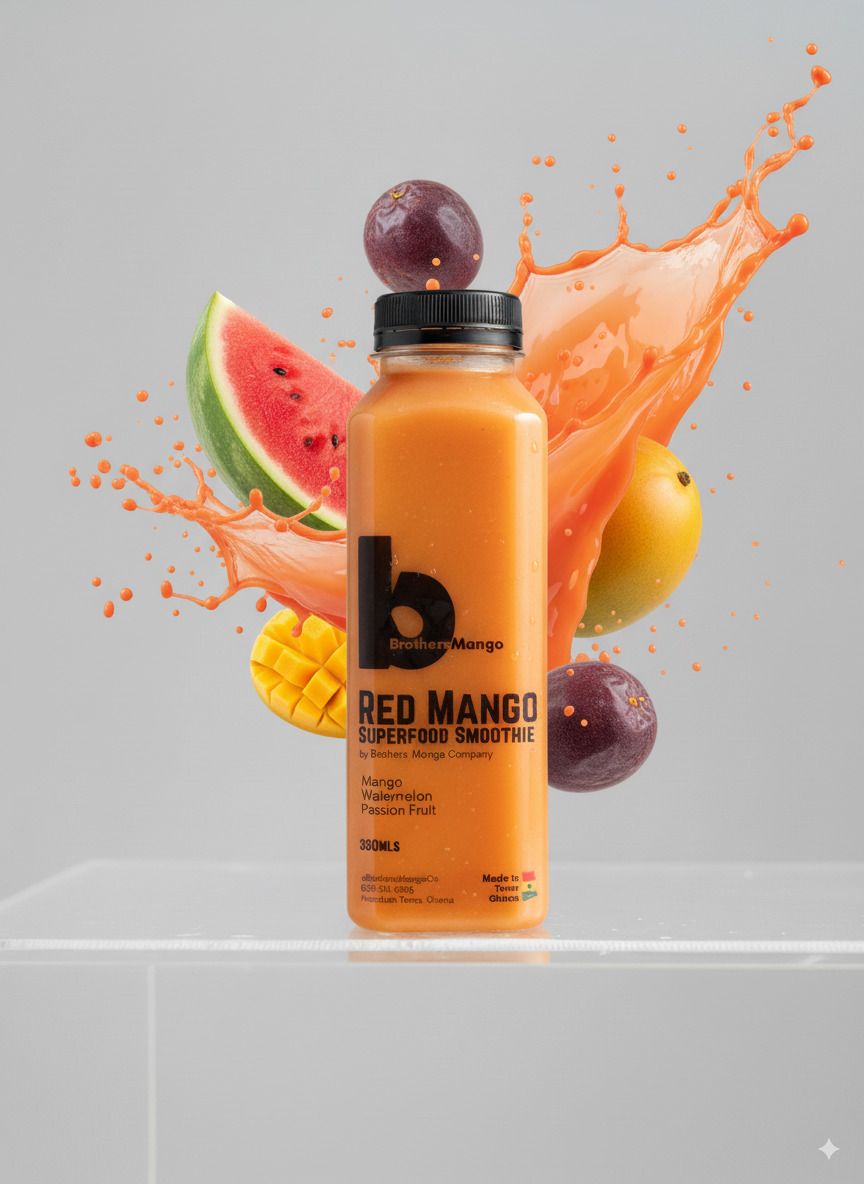 350ml Red Mango Superfood Smoothie_1
