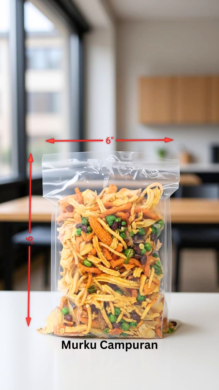 Muruku Campuran 220gm_0