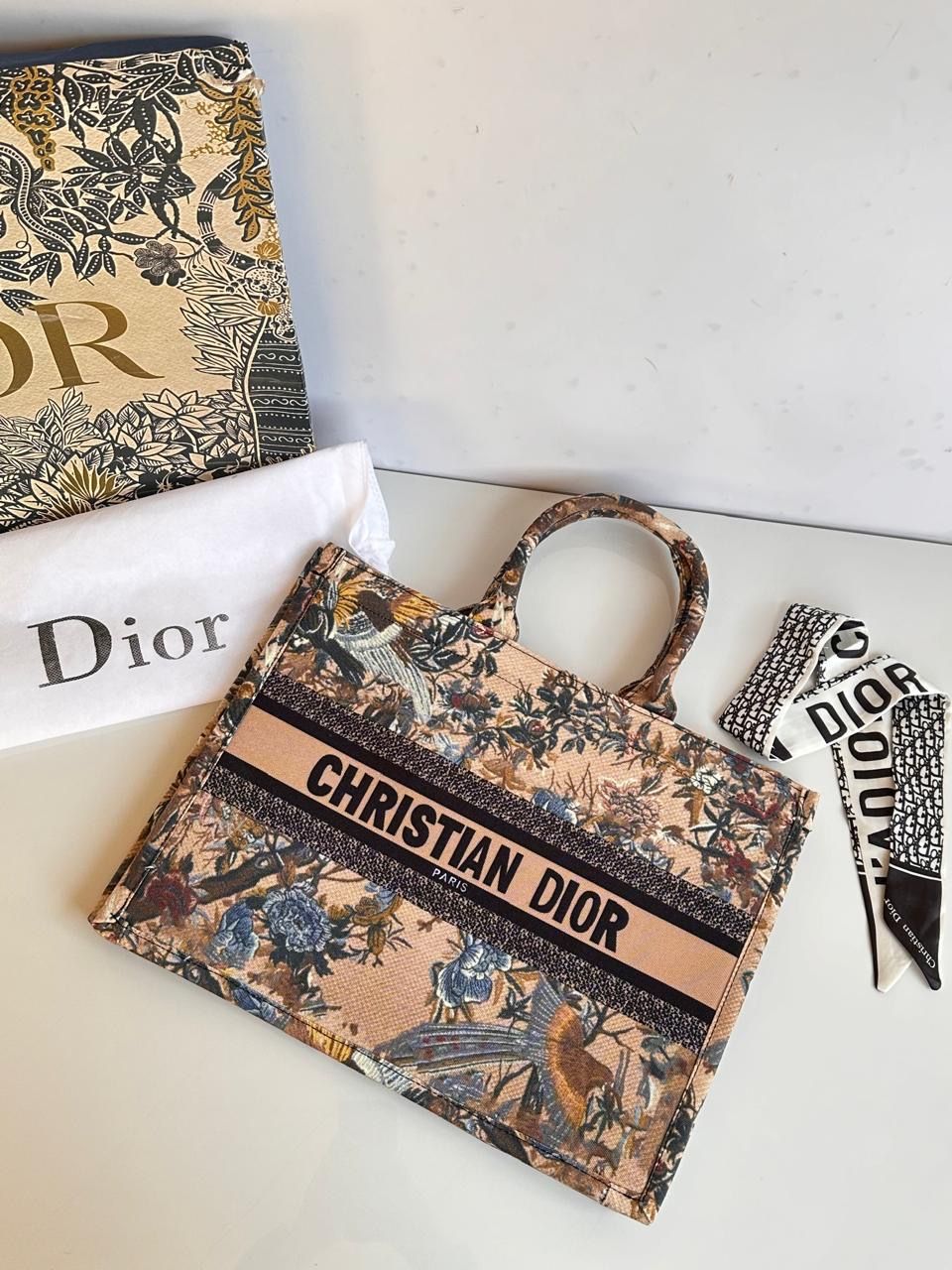 Dior Tote_4