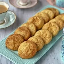 Sourdough snickerdoodle cookies (10 pack)_0