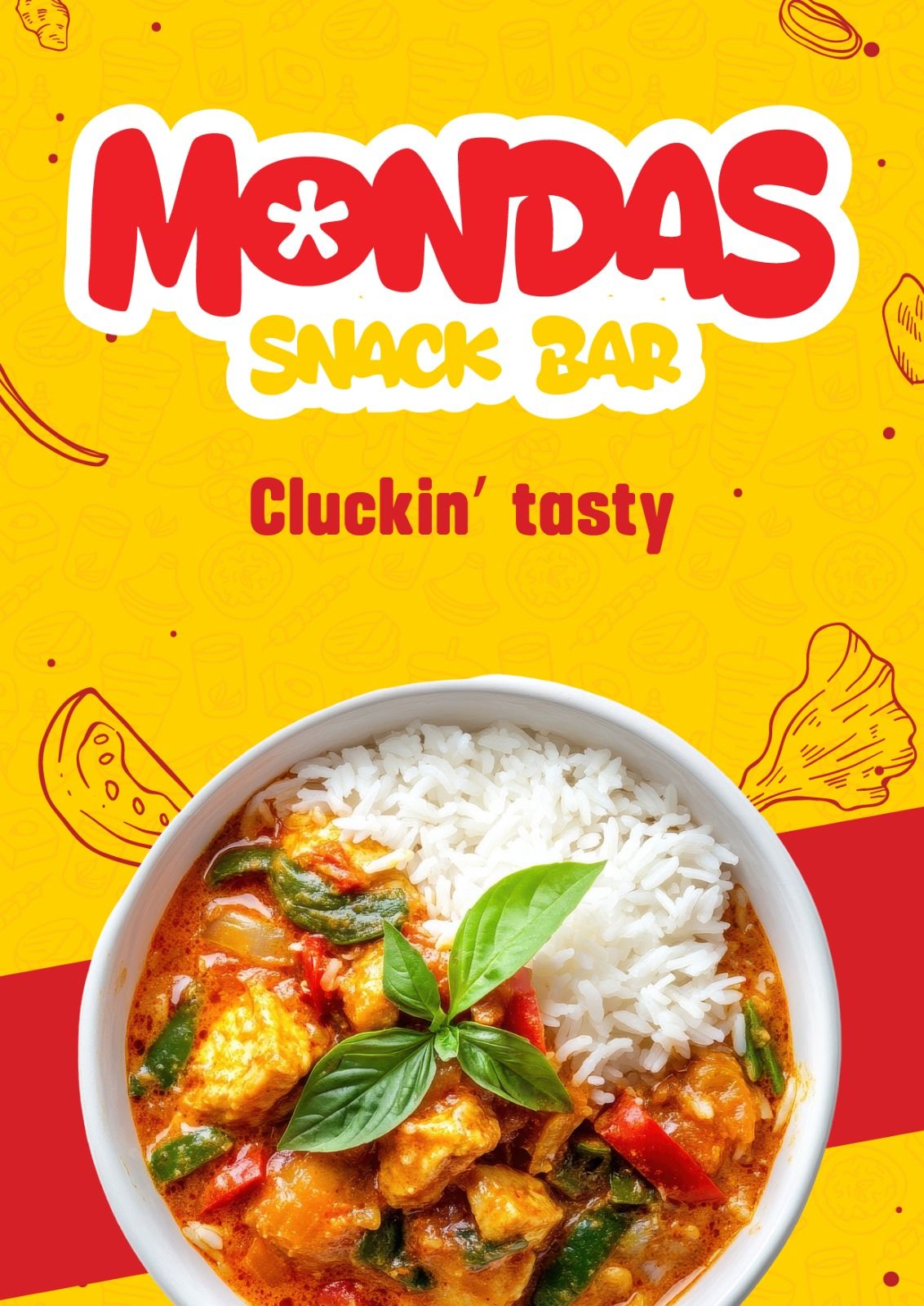 Chicken Stew Rice _0