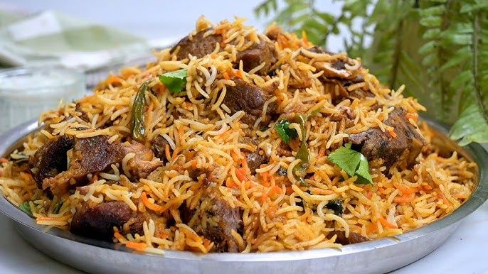 Beef Biriyani_0