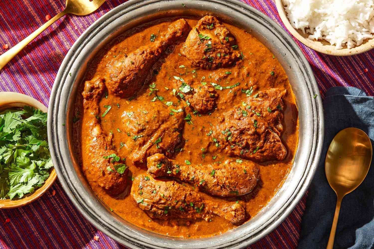 Chicken Curry_0