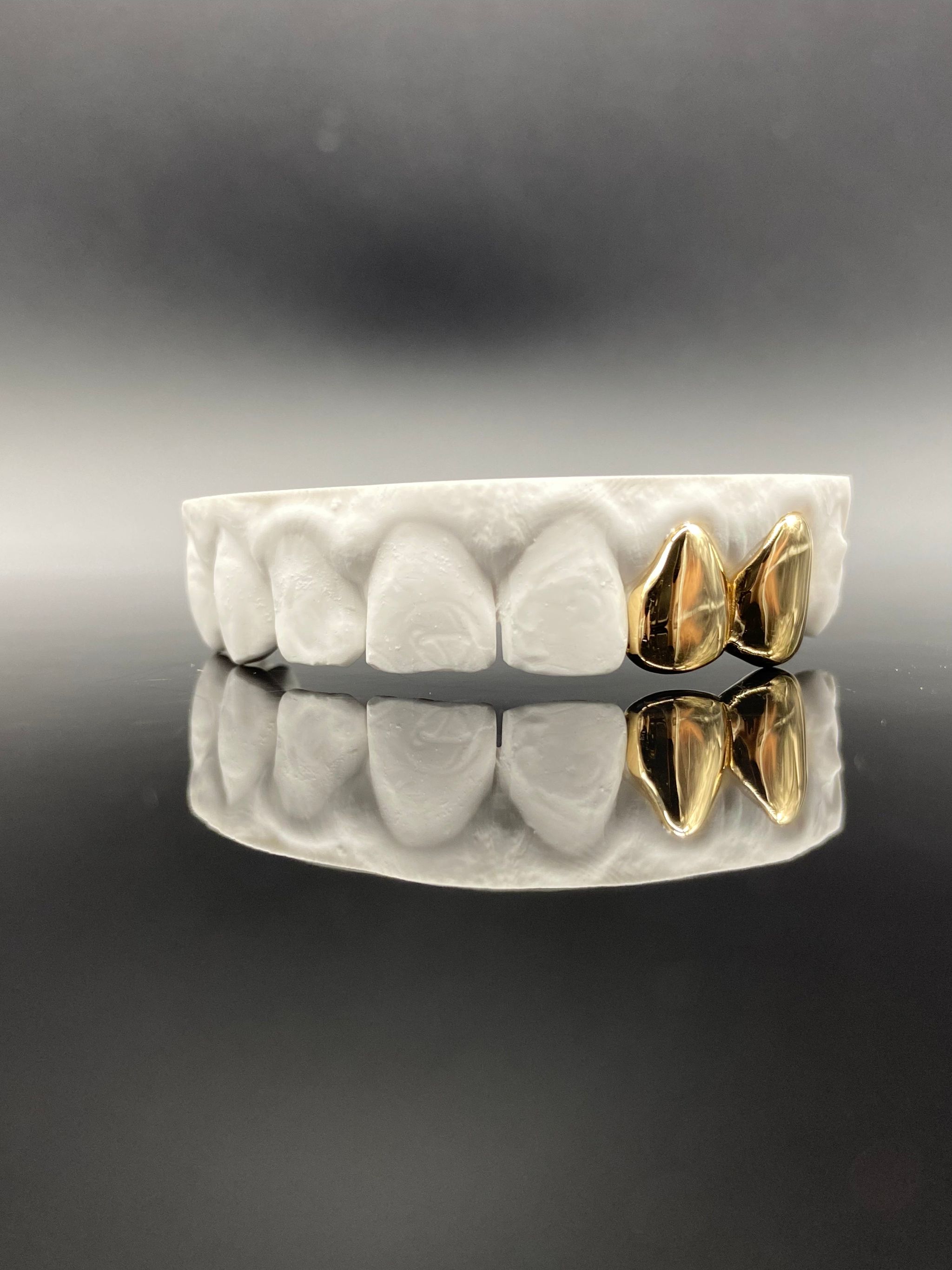 Double Cap Grillz Top_0