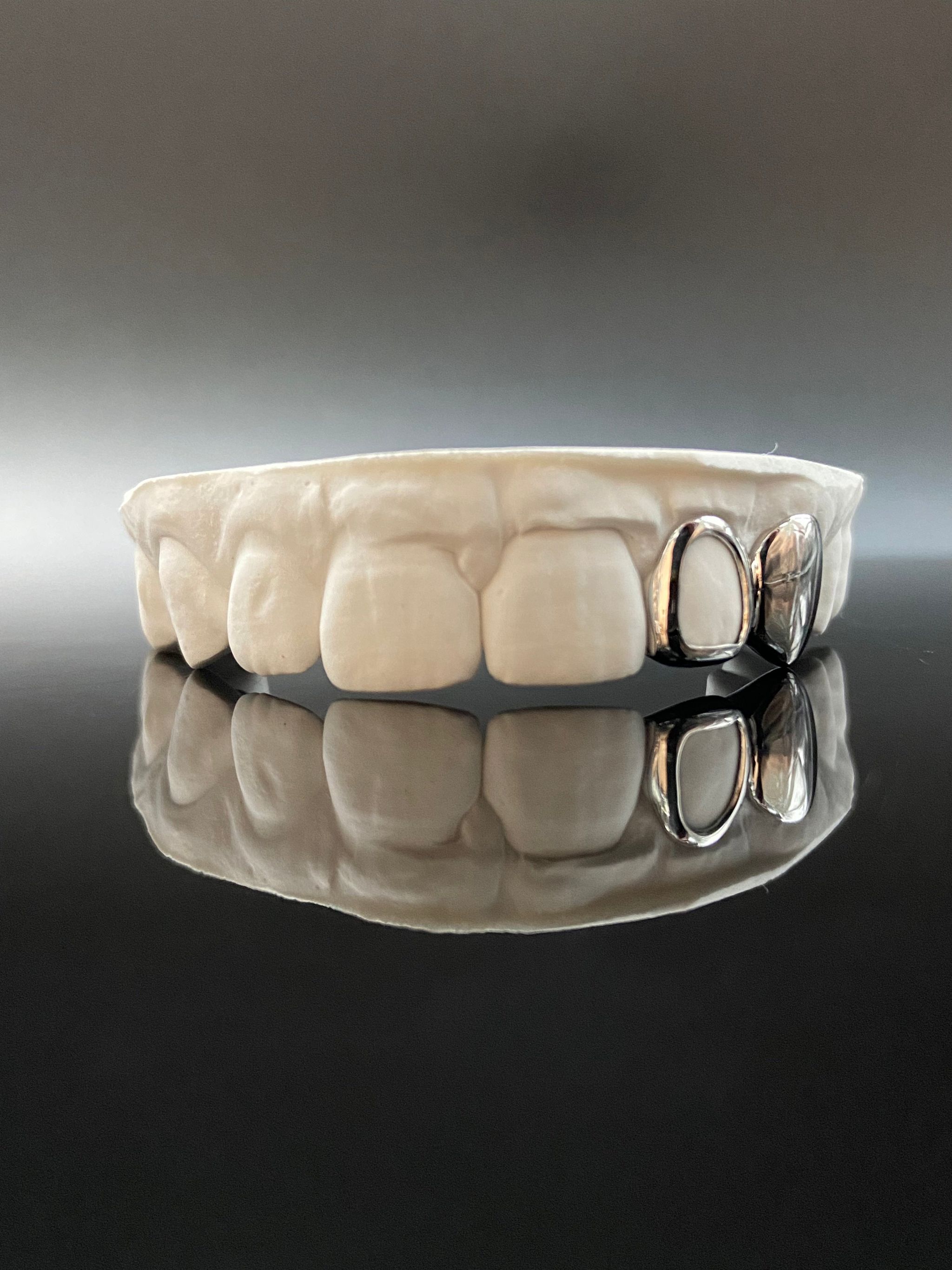 Double Cap Grillz Top_1