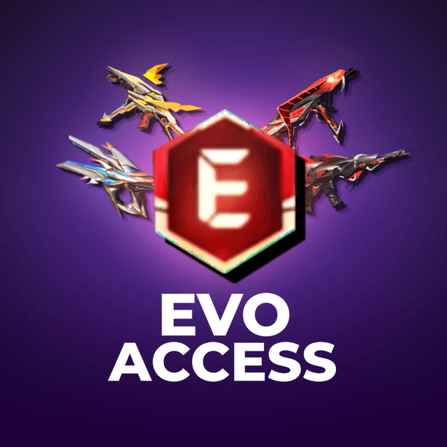 Evo Access_3