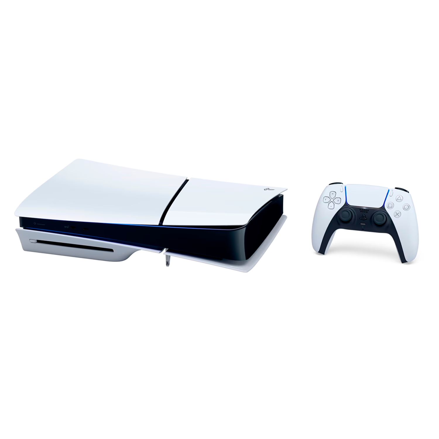 CONSOLE SONY PLAYSTATION 5 SLIM LECTORA 1TB CFI-2015A ASTROBOT / GRAN TURISMO_2