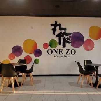 THÉ AUX FRUITS ET SLUSH _1