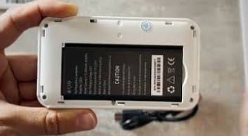 Mifi Portátil CFE _2