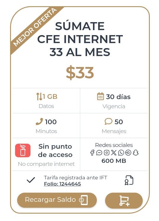 Plan Celular 30 Dias_0