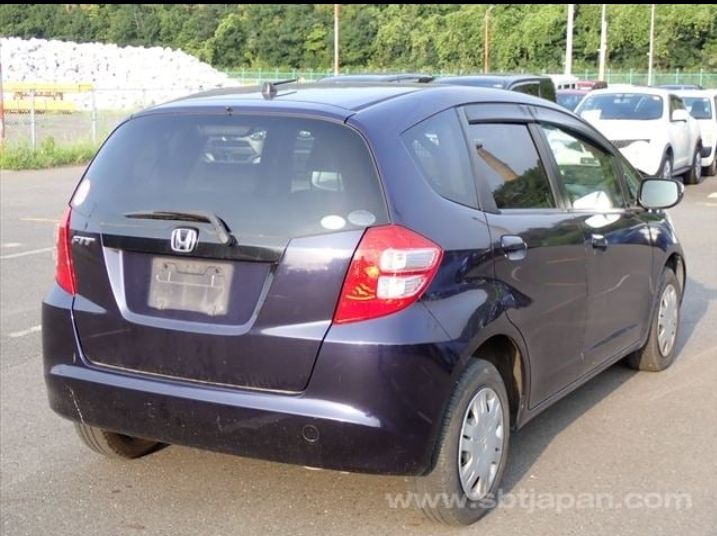 Honda Fit_1