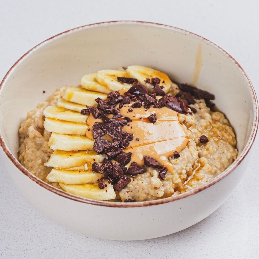 Oatmeal Porridge (Subscription)_2