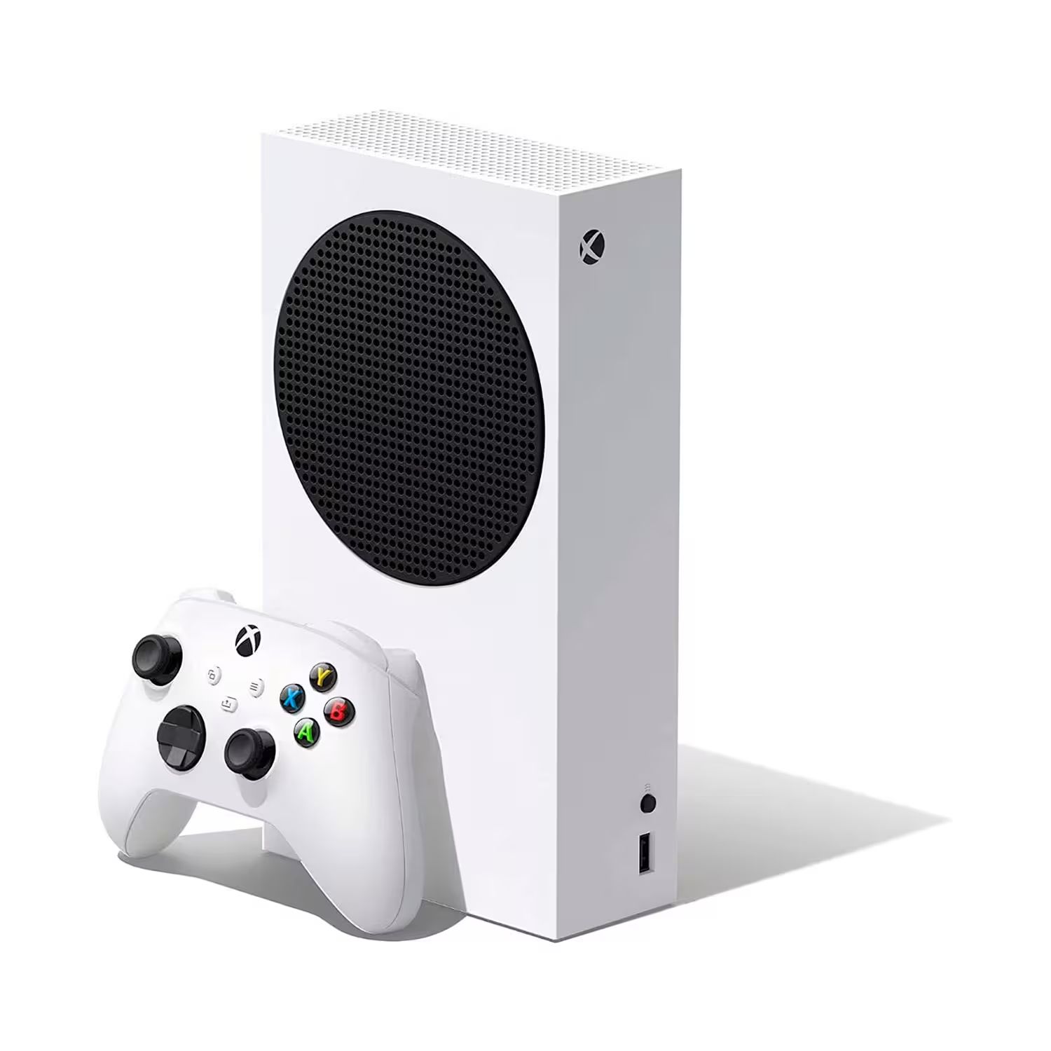 CONSOLA MICROSOFT XBOX SERIES S_0