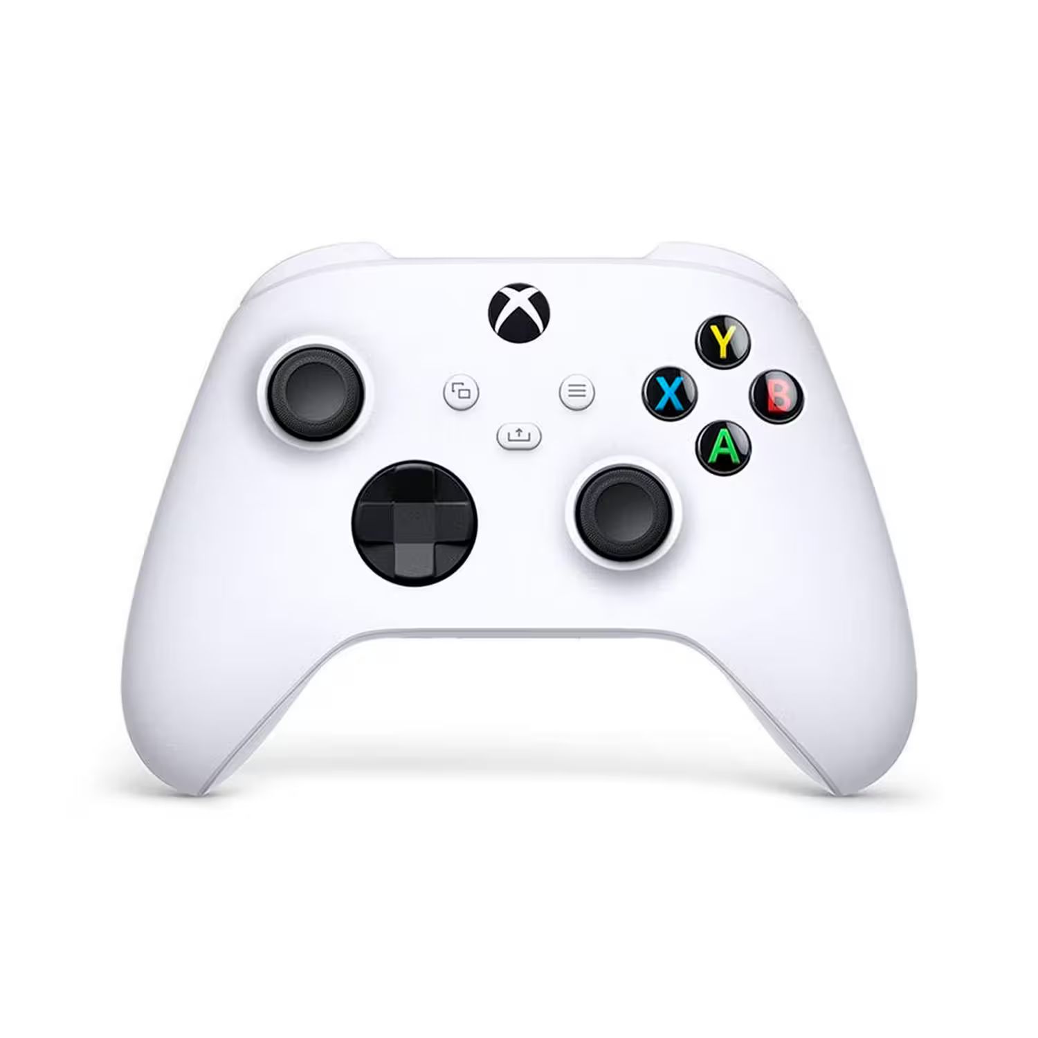 CONSOLA MICROSOFT XBOX SERIES S_2