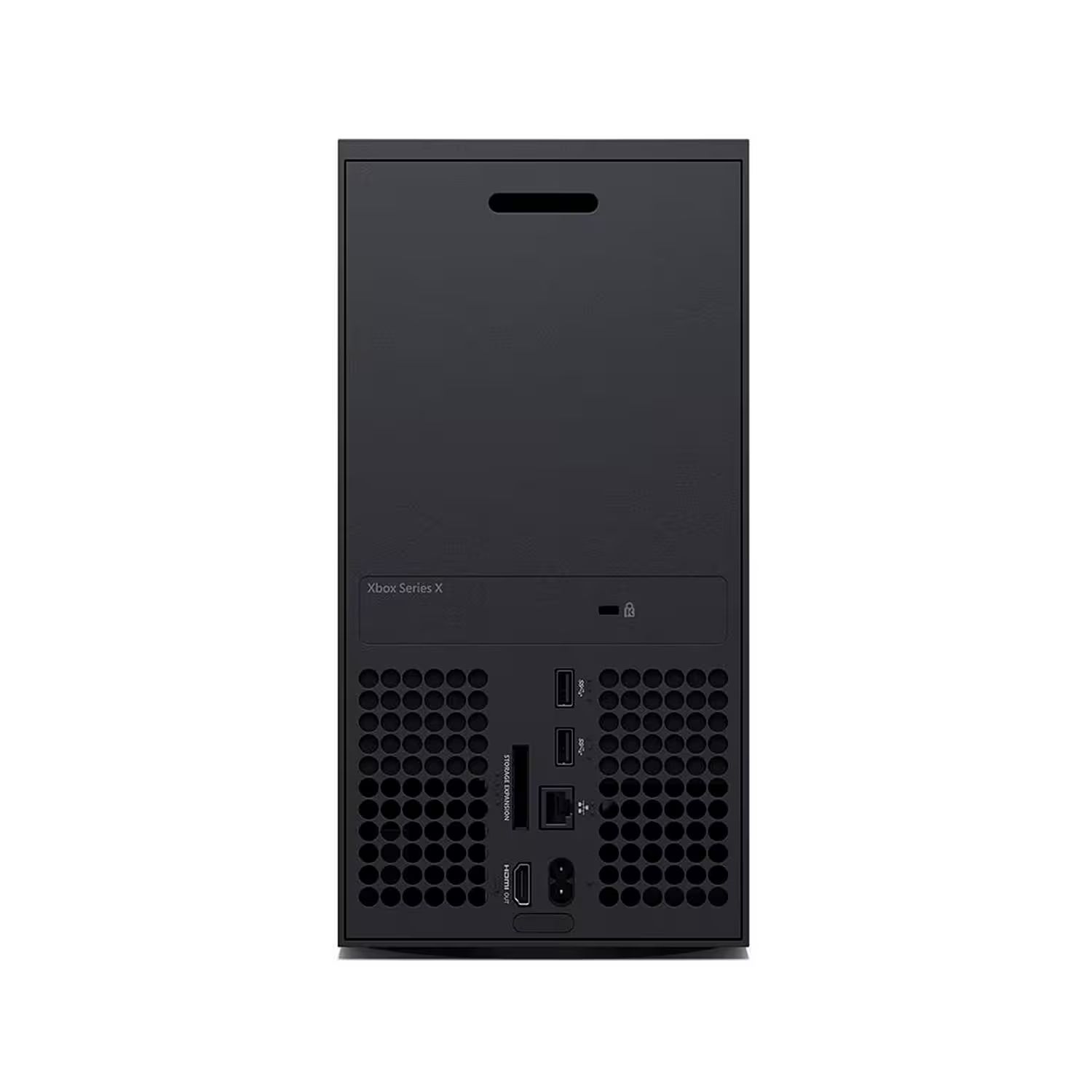 CONSOLA MICROSOFT XBOX SERIES X_2