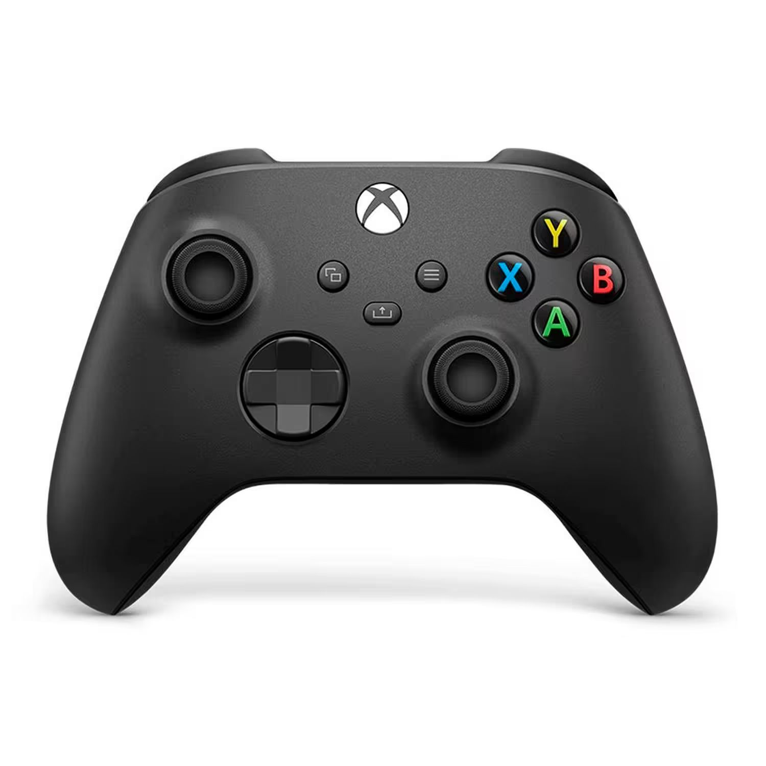 CONSOLA MICROSOFT XBOX SERIES X_3