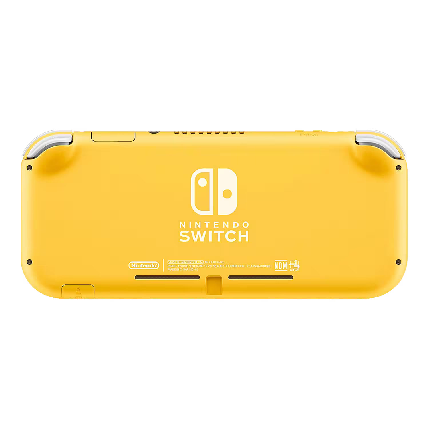CONSOLA NINTENDO SWITCH LITE_1