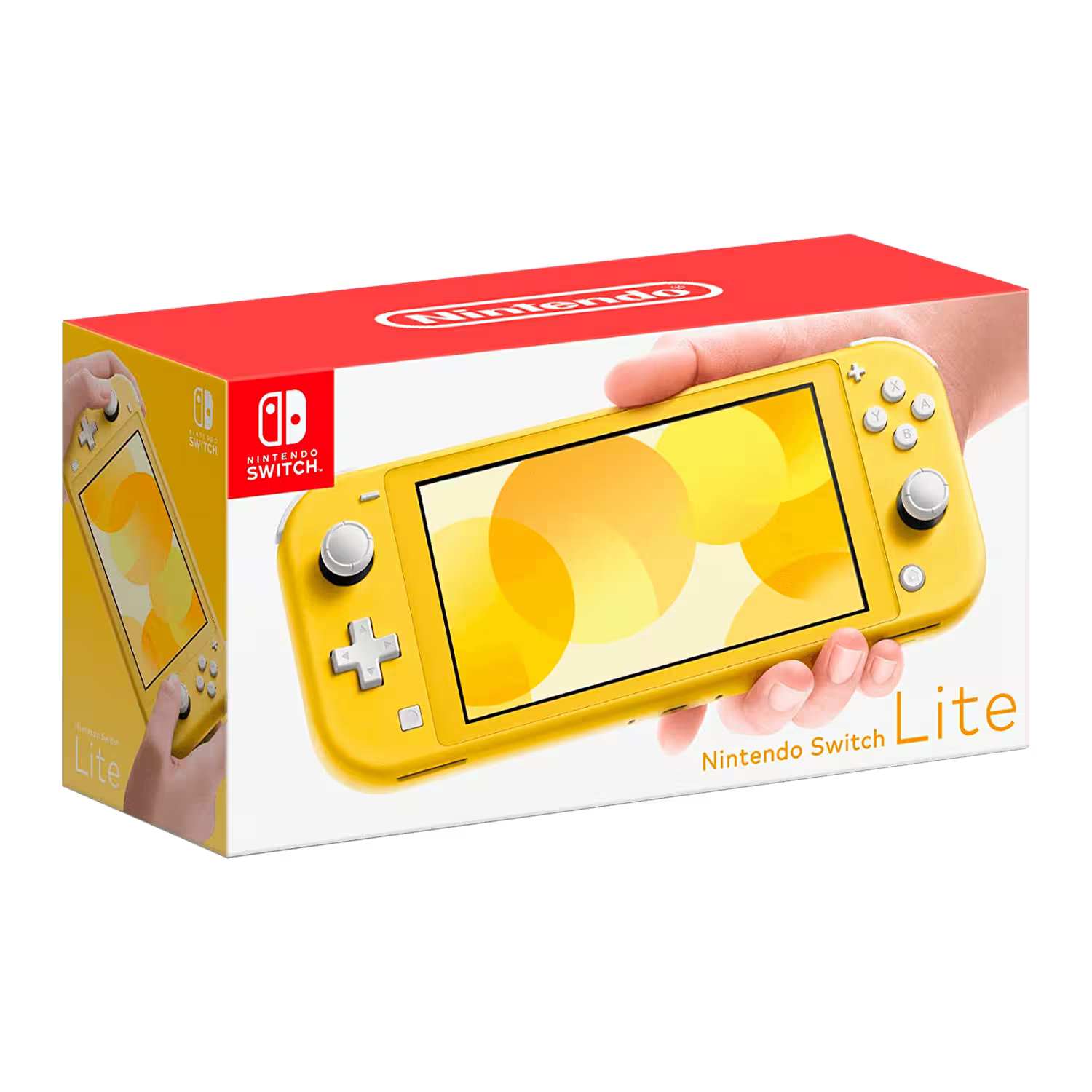 CONSOLA NINTENDO SWITCH LITE_2