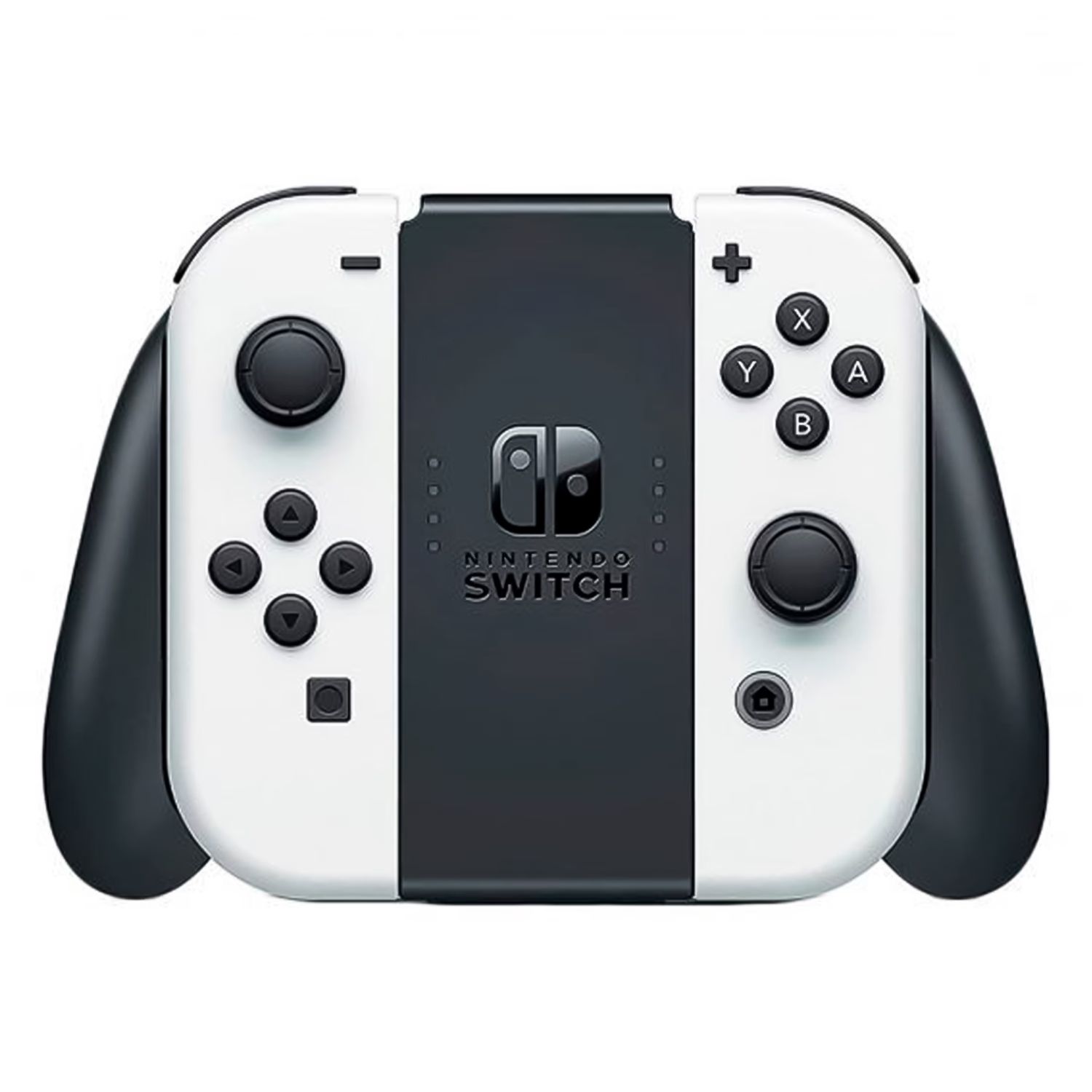 CONSOLA NINTENDO SWITCH OLED_1