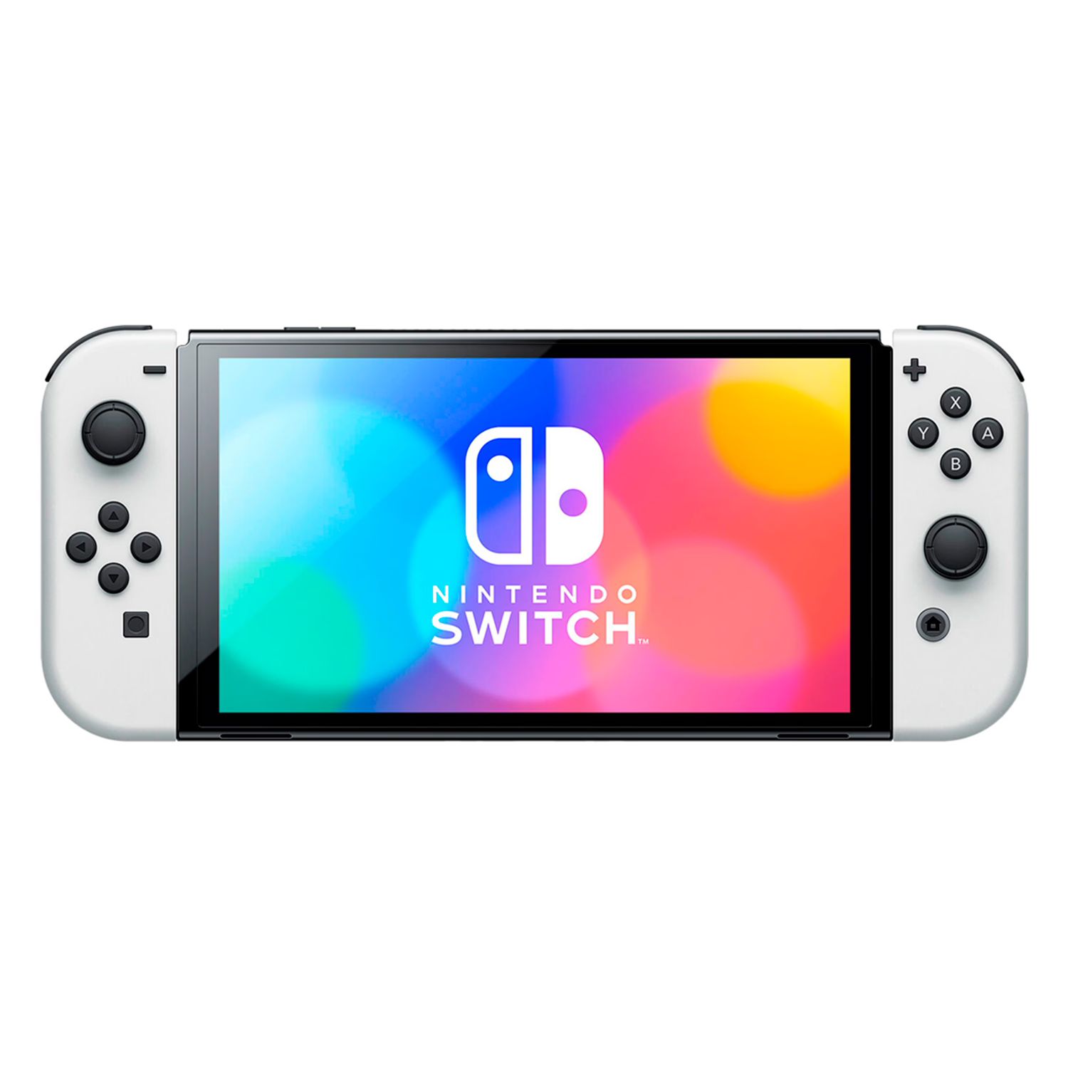 CONSOLA NINTENDO SWITCH OLED_2