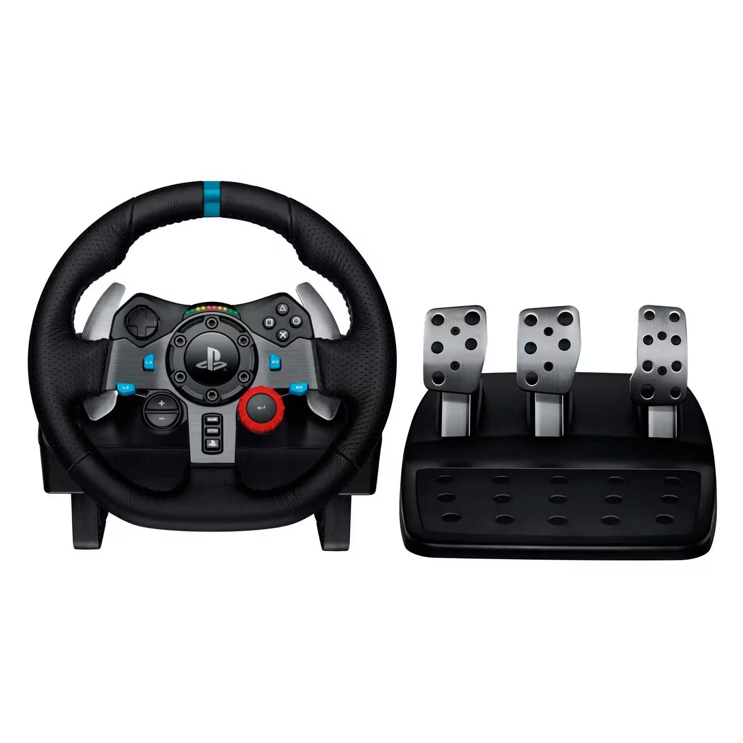 VOLANTE LOGITECH G29 DRIVING FORCE_0