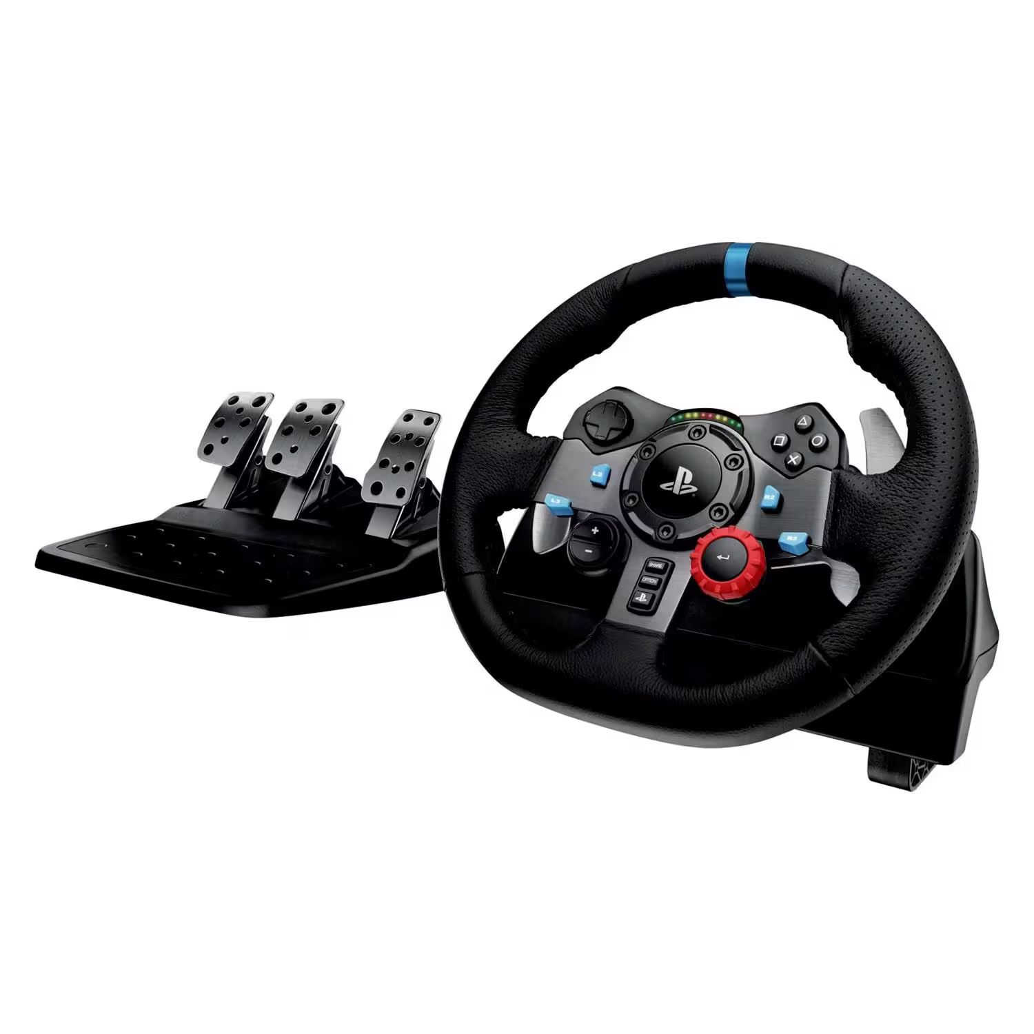 VOLANTE LOGITECH G29 DRIVING FORCE_1