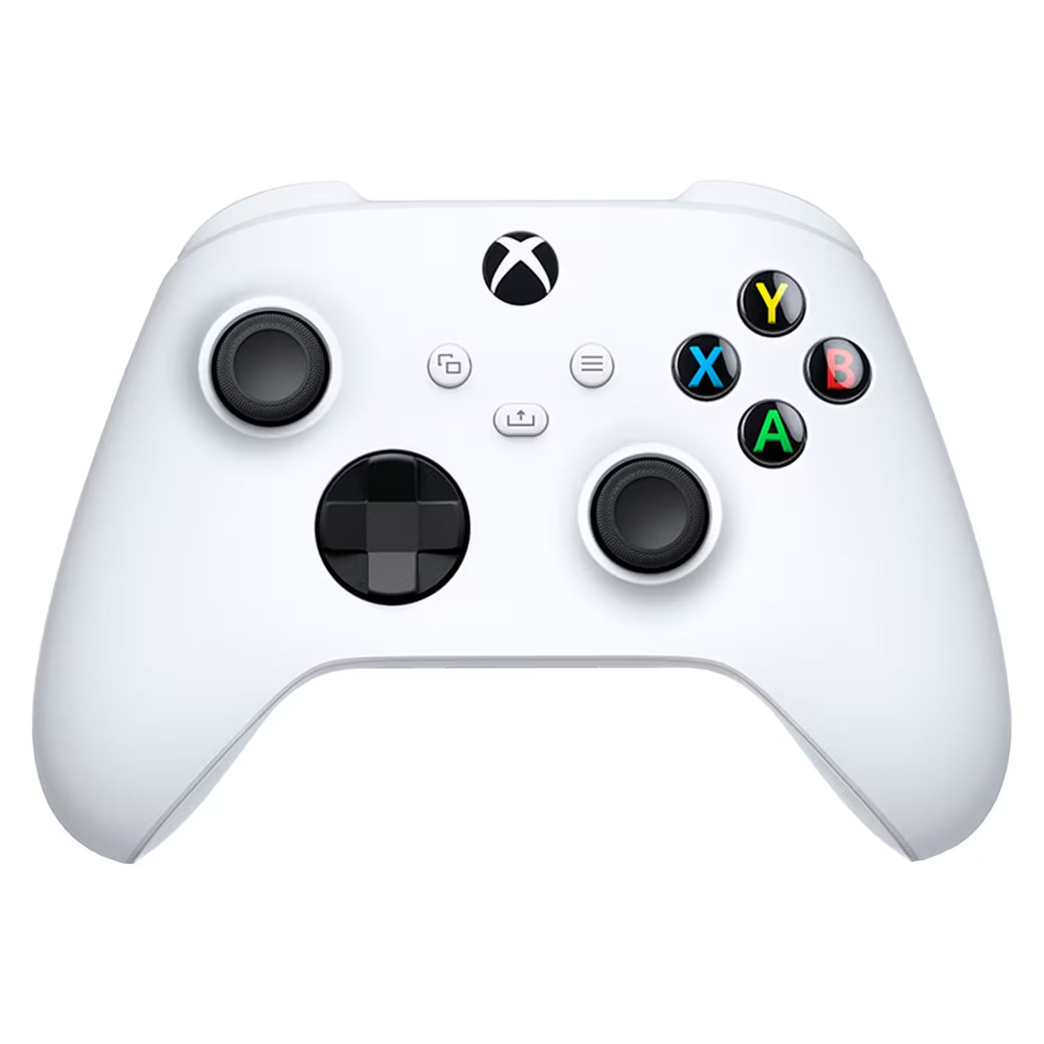 CONTROL MICROSOFT ROBOT PARA XBOX SERIES X&S_0