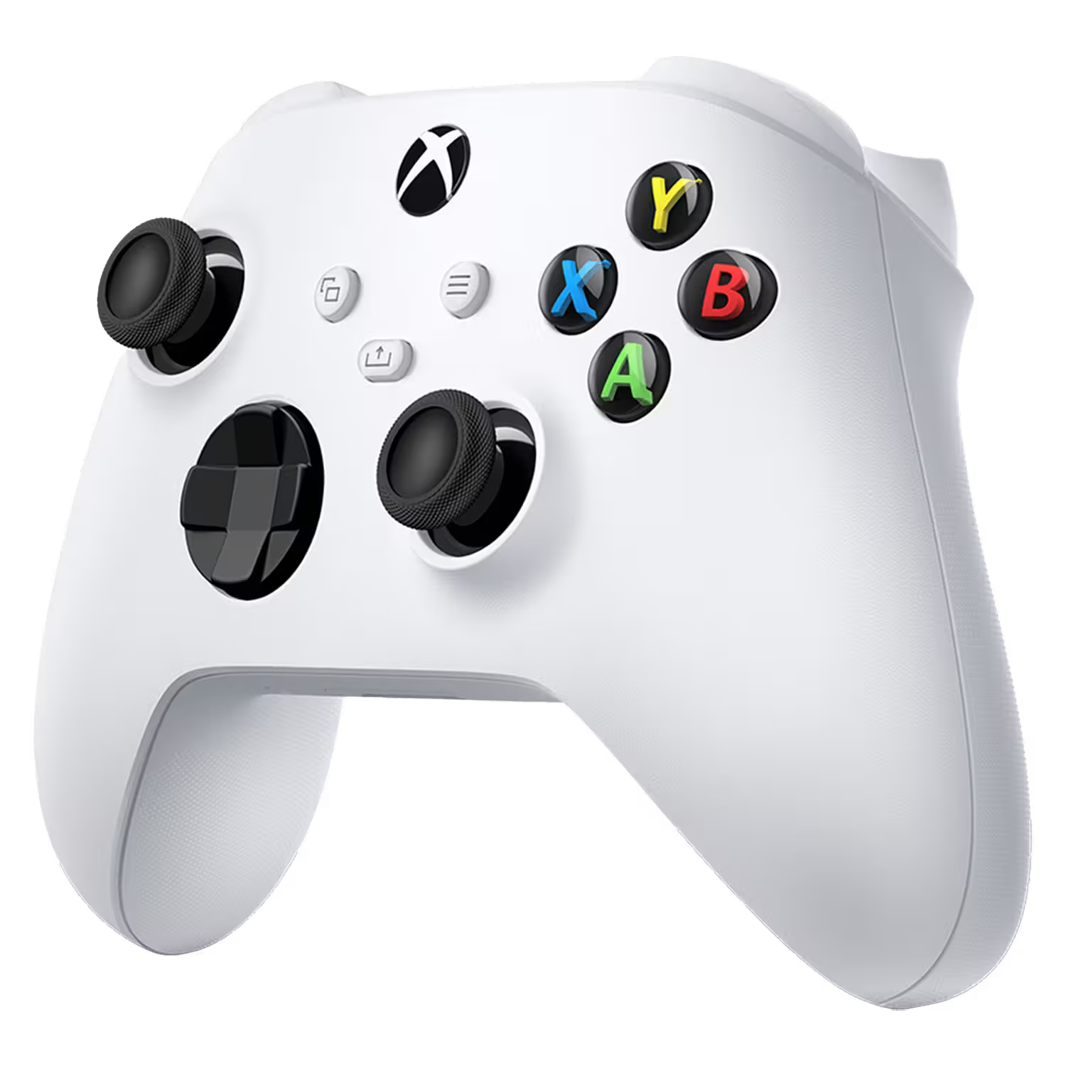 CONTROL MICROSOFT ROBOT PARA XBOX SERIES X&S_1