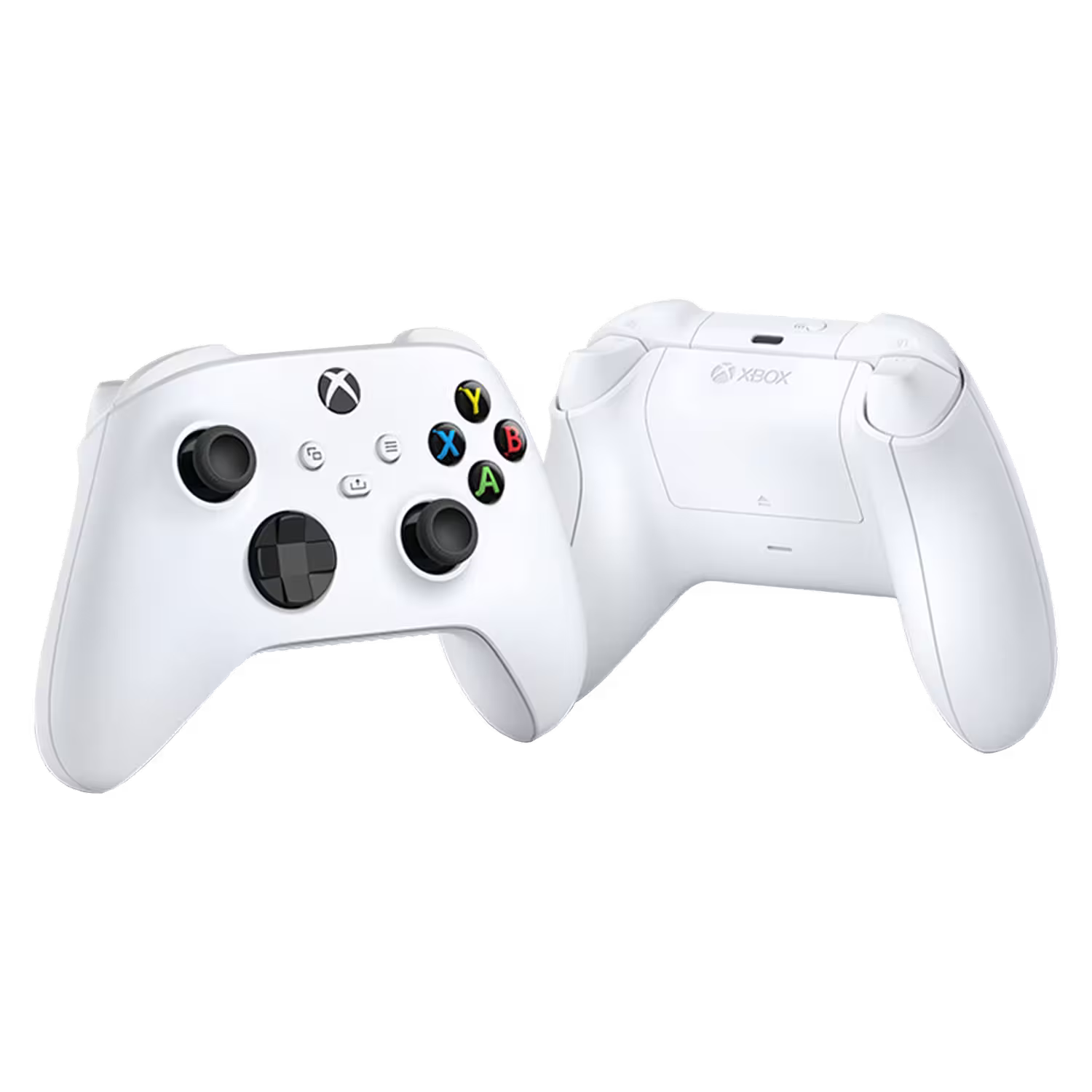 CONTROL MICROSOFT ROBOT PARA XBOX SERIES X&S_2