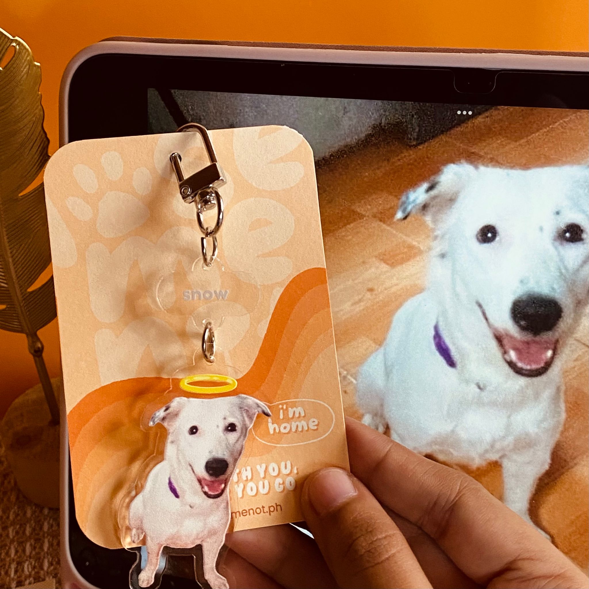 Customized Acrylic Keychain_3