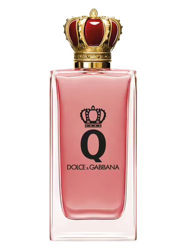 Dolce & Gabbana 'Q' EDP Intense 100ml_0
