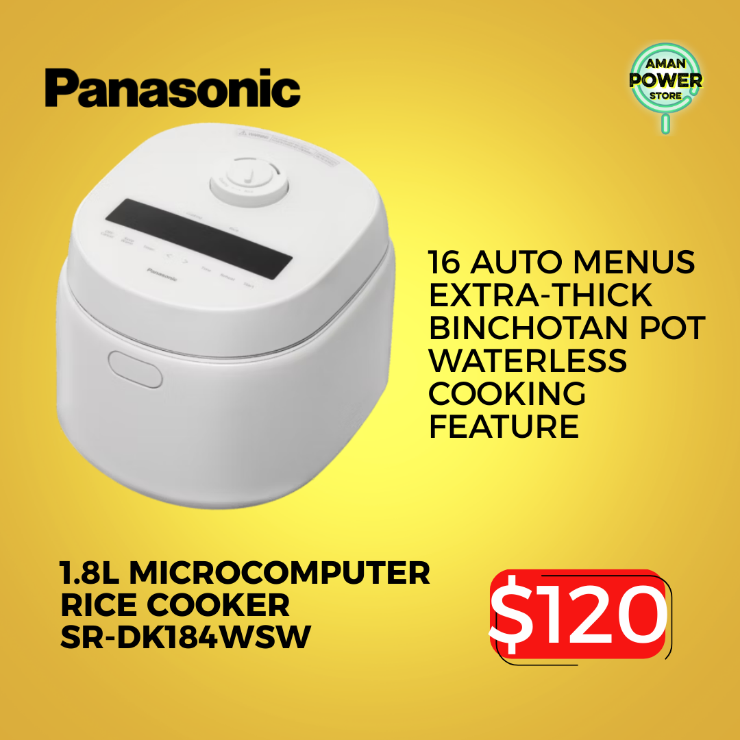 1.8L Microcomputer Rice Cooker SR-DK184WSW_0