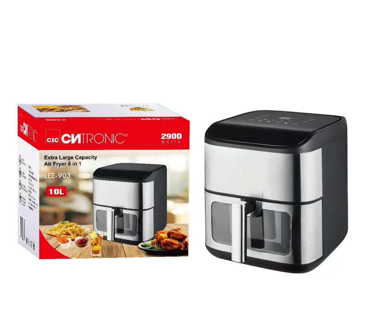 10Lts Digital Airfryer_0