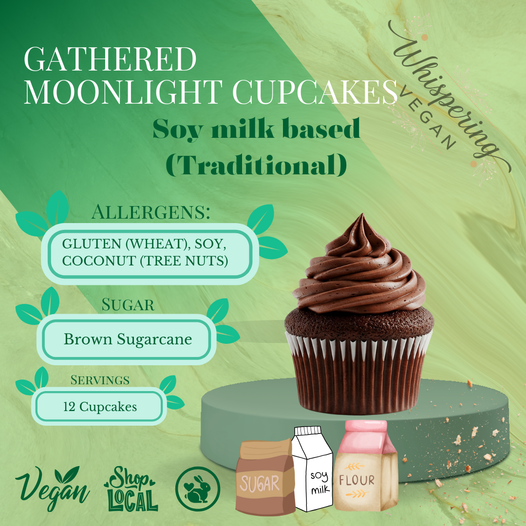 Gathered Moonlight Cupcakes_10
